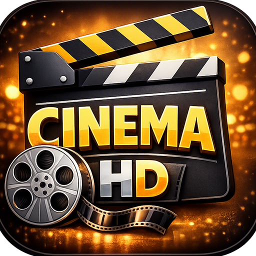 HD Movies Logo